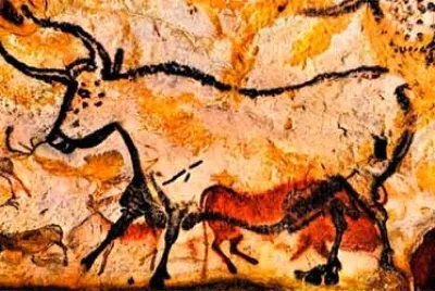 Arte Rupestre