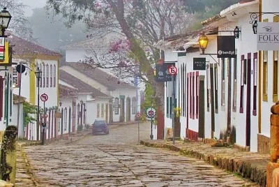 tiradentes