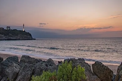 Anglet Petite Chambre d 'Amour
