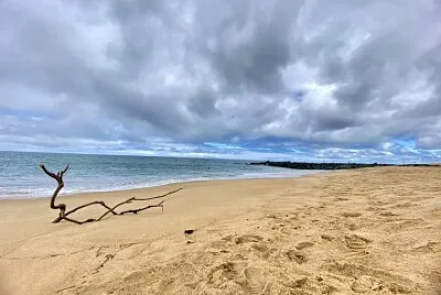 Plage jigsaw puzzle