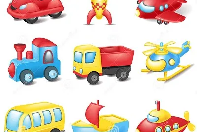 Meios de transporte