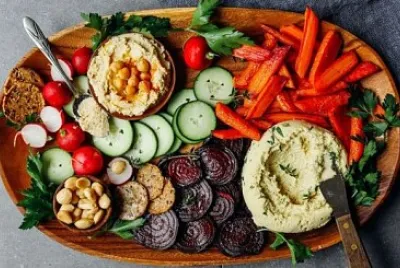comida