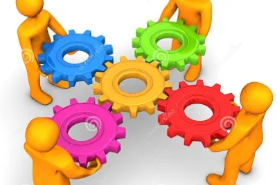 EQUIPO jigsaw puzzle