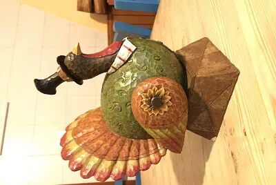 Tacchino