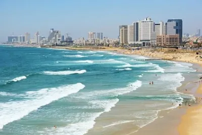ים תיכון jigsaw puzzle