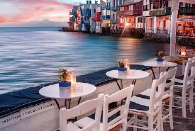 Mykonos