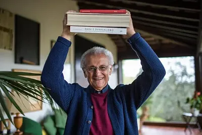 paolo fabbri