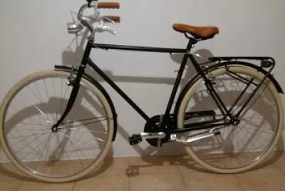 BICI DA UOMO