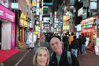 שינג 'וקו יפן 23