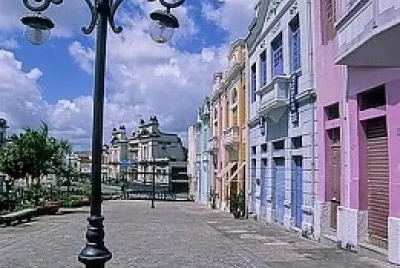 passeio