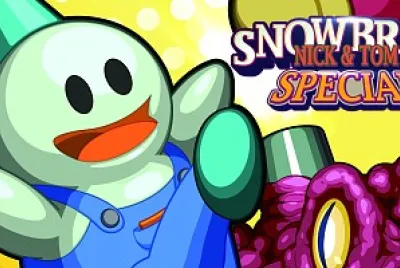 Snow Bros. (3)