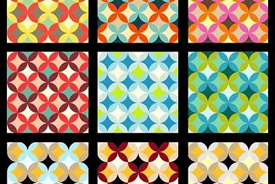 pattern jigsaw puzzle