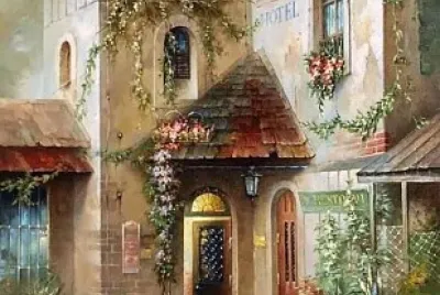 Paint