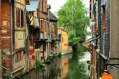 Venecia normanda '