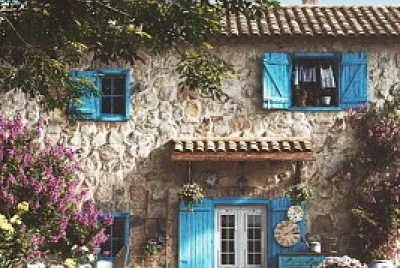 פאזל של Casa Campestre
