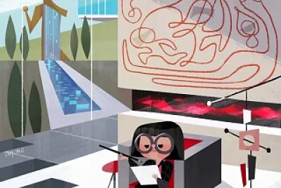 Animación