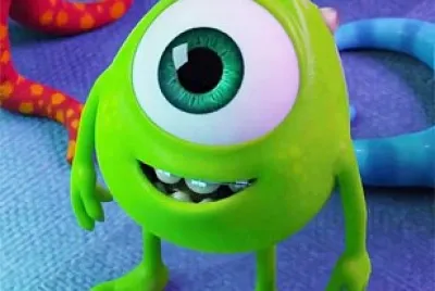 Animación jigsaw puzzle