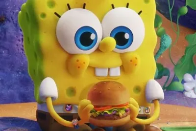 Animación jigsaw puzzle