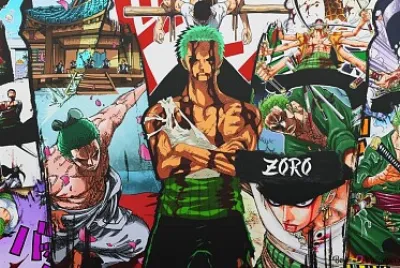 anime