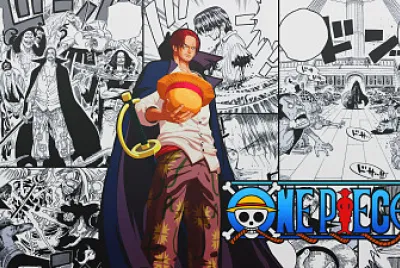 anime