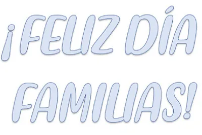 פאזל של FAMILIA