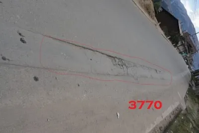 פאזל של calle de talavera