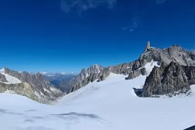 Monte bianco