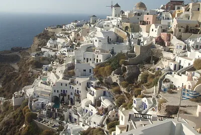 Santorini