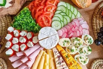 comida