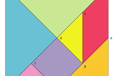 tangram