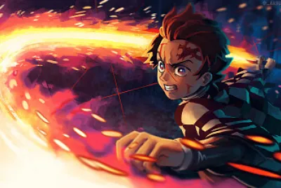 anime