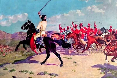 Guerra gaucha