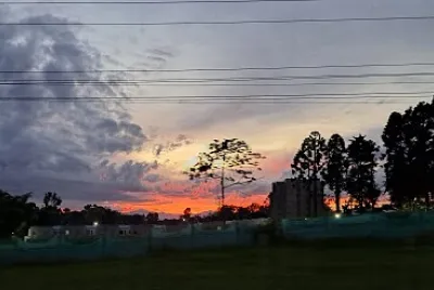 Naturaleza