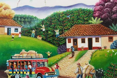 Paisaje