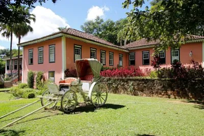 fazenda