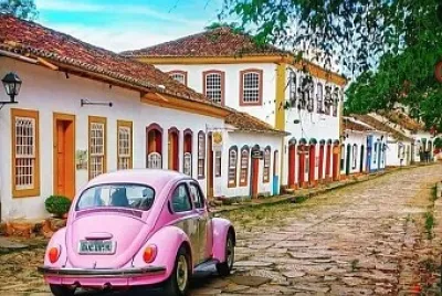 Minas gerais