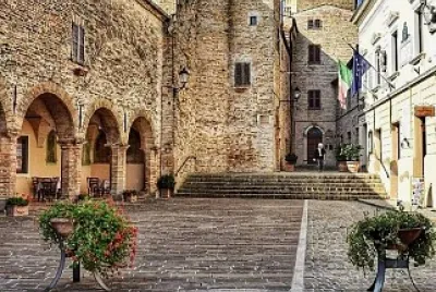 italia