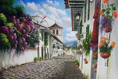 Calle