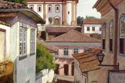 Calles