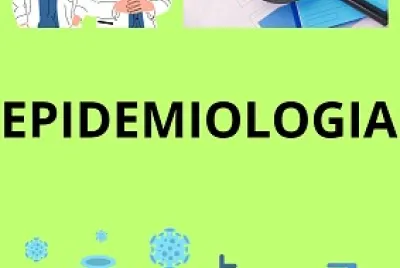 EPIDEMIOLOGIA