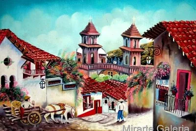 Pueblo