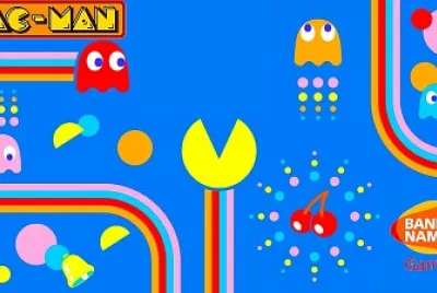 PAC-MAN (1)