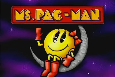 PAC-MAN (3)