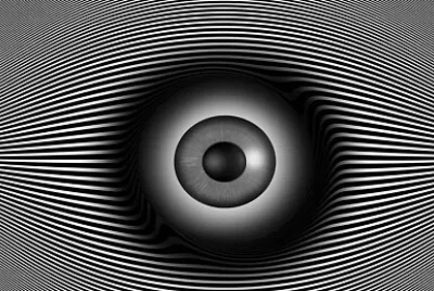 JUEGO DE ILUSION OPTICA