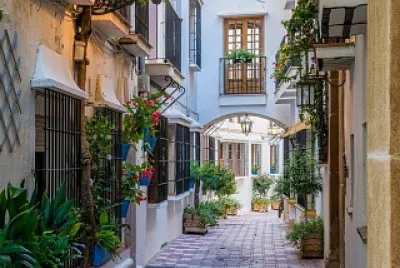 Marbella-Málaga