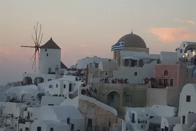 Santorini