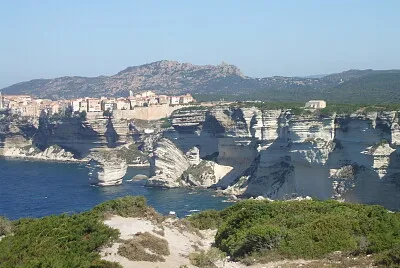 Bocche di Bonifacio