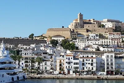 Ibiza