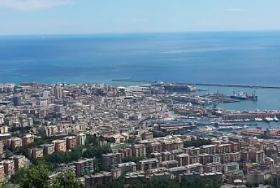 Genova