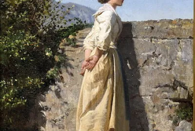Mujer